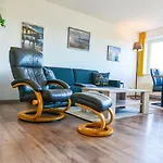 Appartement Haus Nordseebrandung Nc54 *
