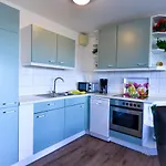 Appartement Haus Nordseebrandung Nc54 *