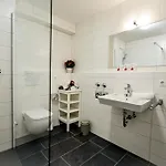 Haus Nordseebrandung Nc54