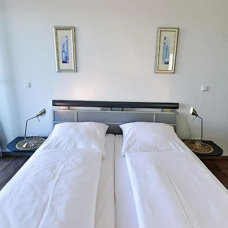 Haus Nordseebrandung Nc54 Διαμέρισμα