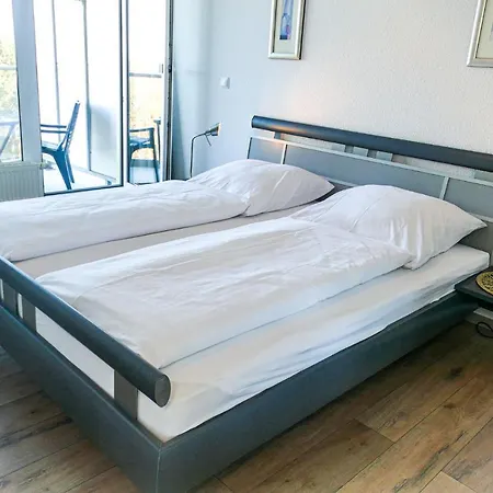 Haus Nordseebrandung Nc54 Διαμέρισμα