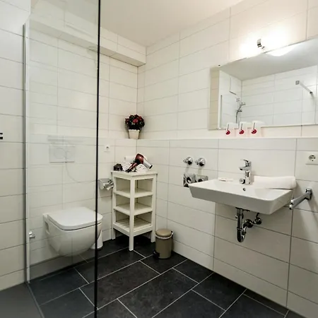 Haus Nordseebrandung Nc54
