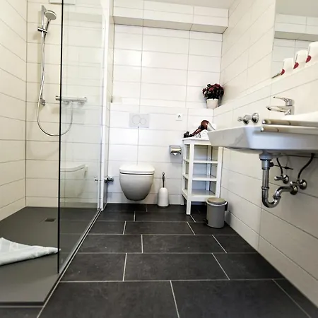Apartment Haus Nordseebrandung Nc54 Cuxhaven