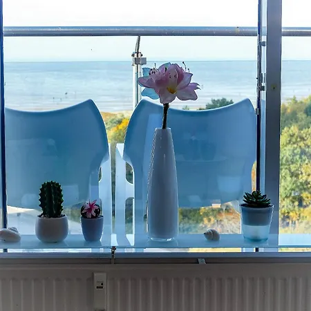 Haus Nordseebrandung Nc54