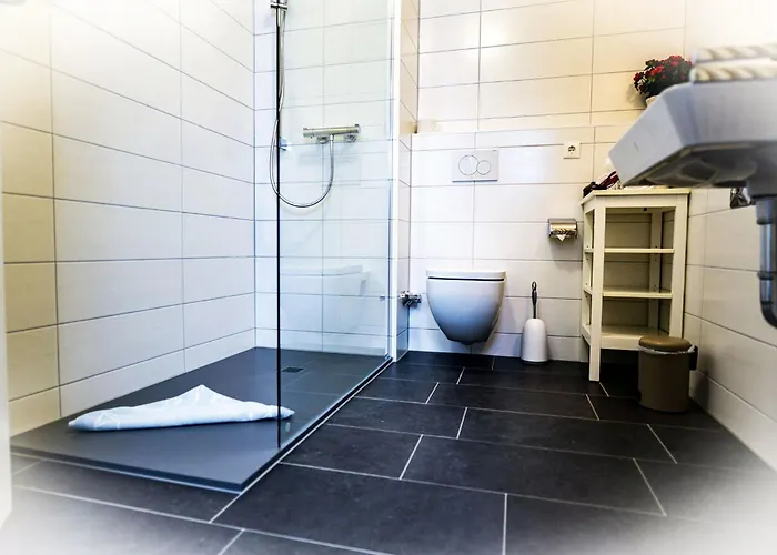 Haus Nordseebrandung Nc54